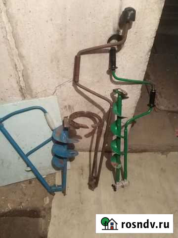 Рыбалоные снасти Рубцовск - изображение 1