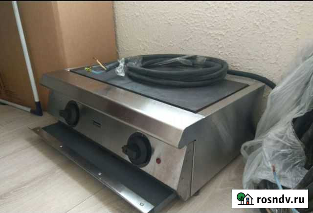 Печка Химки - изображение 1