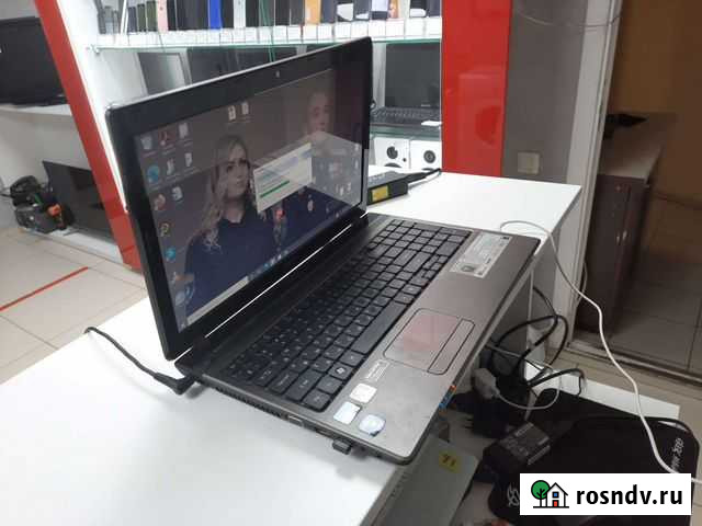 Ноутбук acer i5 Батайск - изображение 1