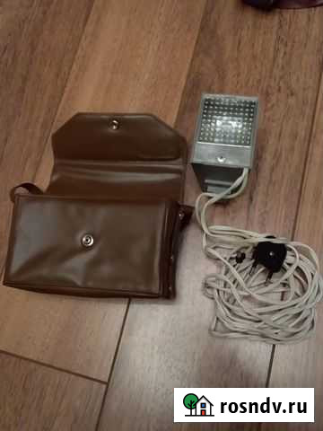 Продам фотовспышку фотон Ялта - изображение 1