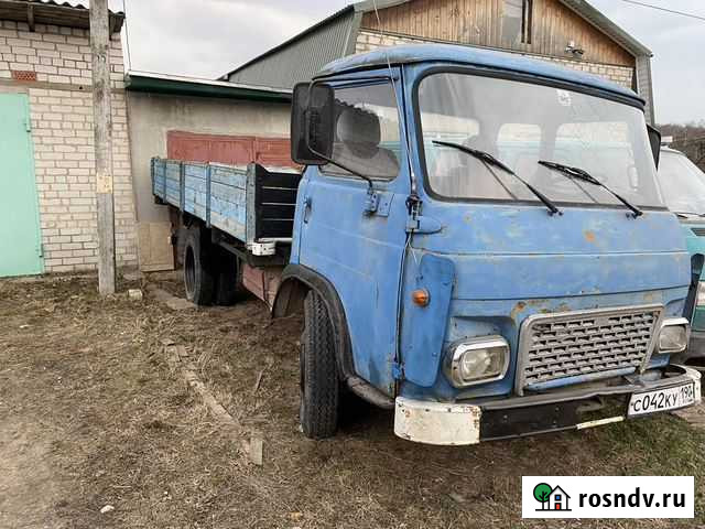 Продается грузовик Калуга - изображение 1