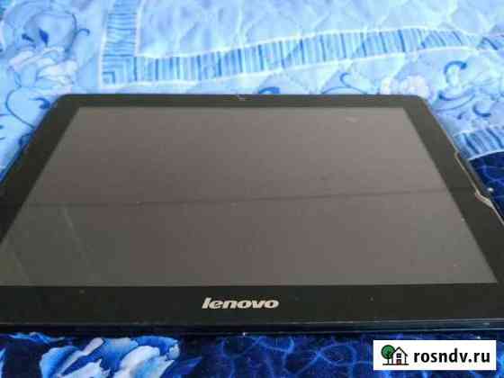 Планшет Lenovo на запчасти Кукуштан