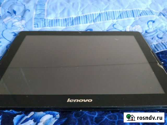 Планшет Lenovo на запчасти Кукуштан - изображение 1