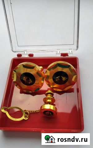 Запонки и заколка на галстук. 70 -е годы хх века Черкесск - изображение 1