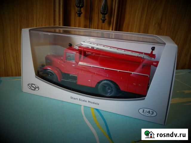 Маз-205.ац-30.SSM.1к43 Бийск - изображение 1