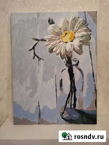 Картина Ижевск - изображение 1