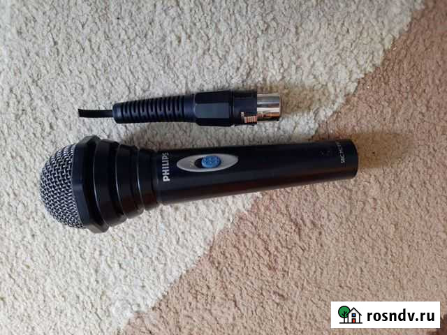 Микрофон Чебоксары - изображение 1