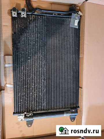 Радиатор кондиционера Новочебоксарск - изображение 1