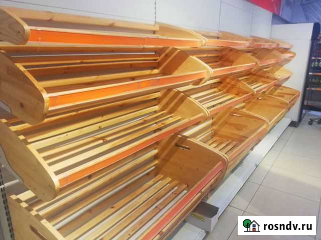 Хлебный стелаж Воронеж - изображение 1