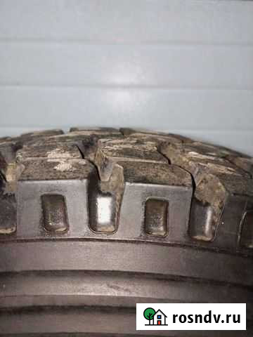 Шины Hankook 7.5/70 R16 124J Краснослободск - изображение 1