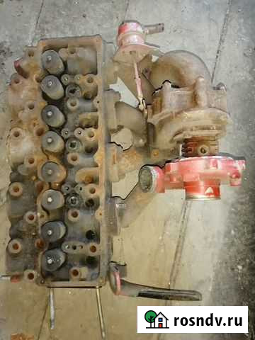 Гбц с турбиной Чернянка - изображение 1