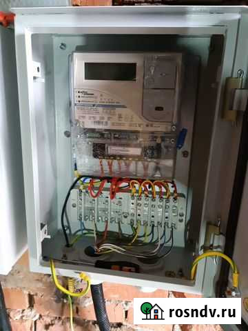 Электрики Новочебоксарск - изображение 1