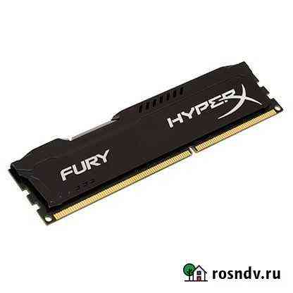 Kingston hyperx ddr3 12gb Казань