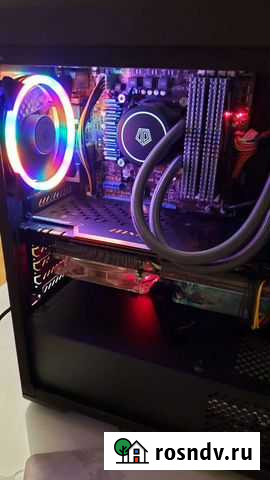 Отличный комплек на i7 3770k мать+проц+оперативка Краснодар - изображение 1