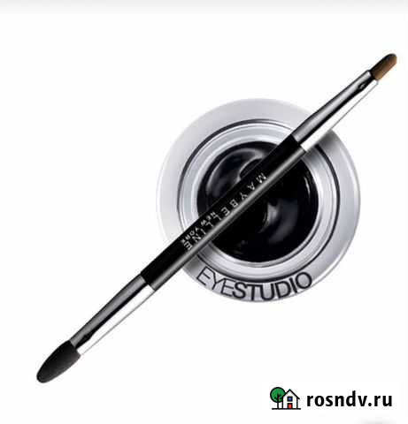 Подводка для глаз Бор - изображение 1