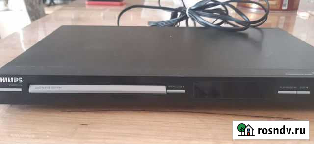 DVD плеер Старый Оскол - изображение 1
