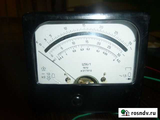 Продам измерительные приборы Братск - изображение 1