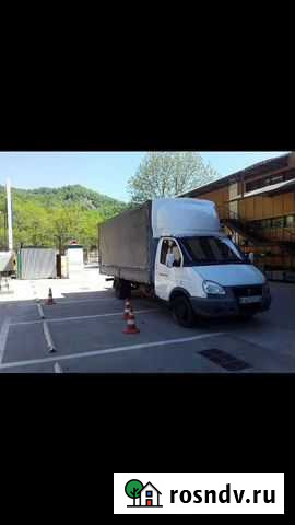 ГАЗ 330273, 2011 Сочи - изображение 1