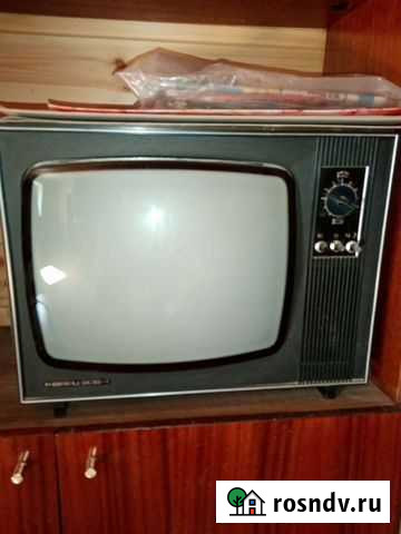 Телевизор Кстово - изображение 1