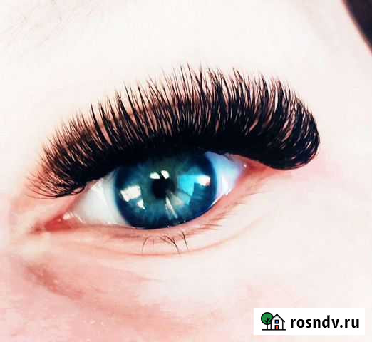 Наращивание ресниц Ижевск - изображение 1