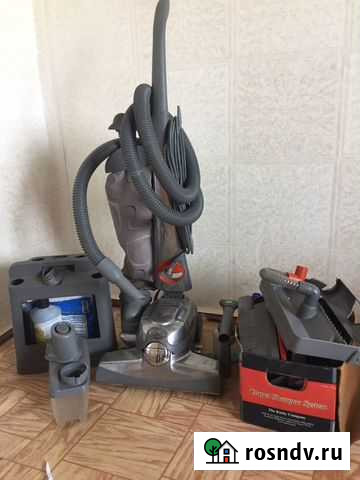 Пылесос kirby Сибирский - изображение 1