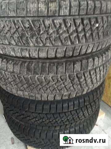 Зимняя резина на микроавтобус Ивангород - изображение 1