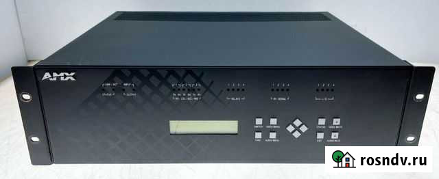 Многоформатный Матричный hdmi Коммутатор Химки - изображение 1