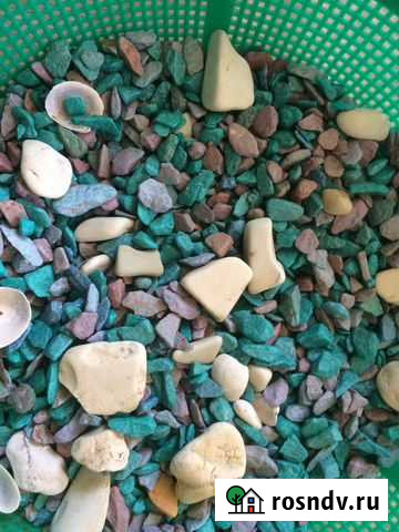 Грунт для аквариума Анапа - изображение 1