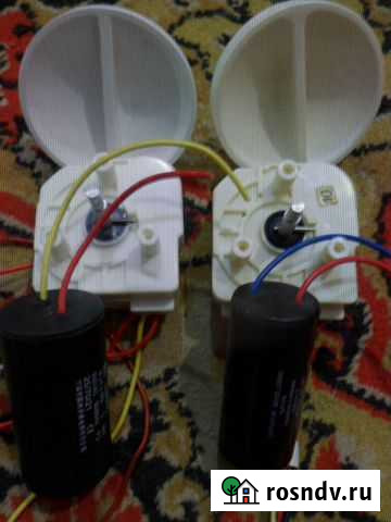 Зап.части к стиральной машинке фея Соликамск - изображение 1