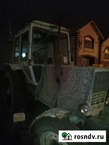 Трактор мтз 80 Белгород - изображение 1