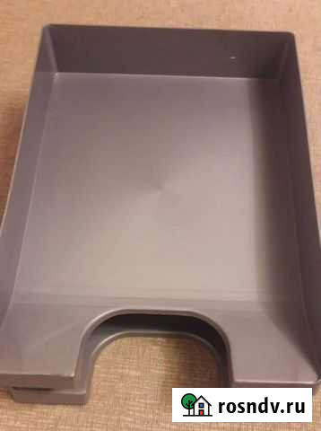 Лотки для бумаг Братск - изображение 1