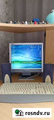 Стационарный компьютер Брянск - изображение 1