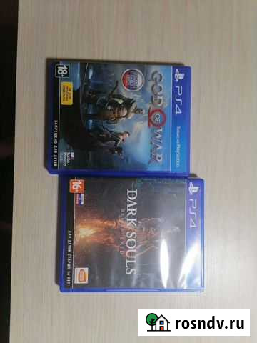 God of War Кумертау - изображение 1