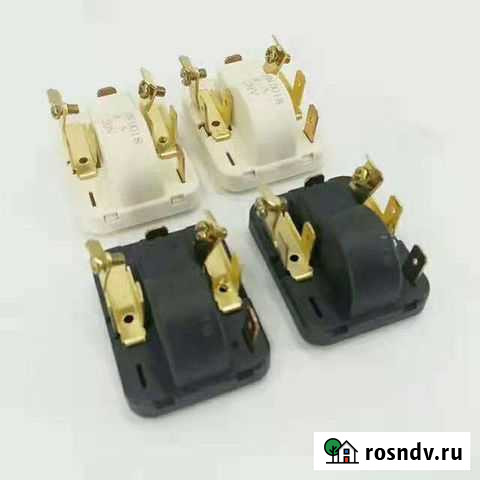 Реле пусковое данфос, секап Шахты - изображение 1