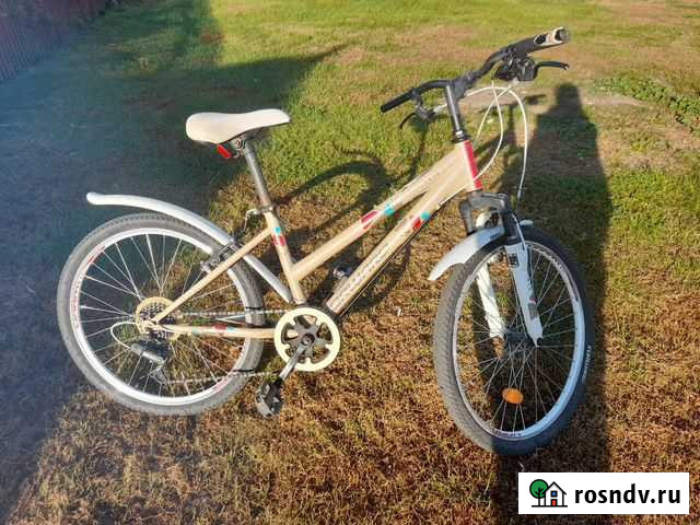 Велосипед горный скоростной Курск - изображение 1