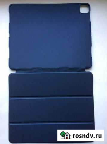 Чехол для iPad pro 12,9 2020 г Псков - изображение 1