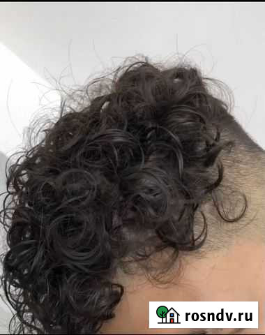 Биозавивка Астрахань - изображение 1