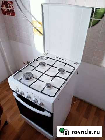 Плита газовая и мойка в подарок Ростов-на-Дону - изображение 1