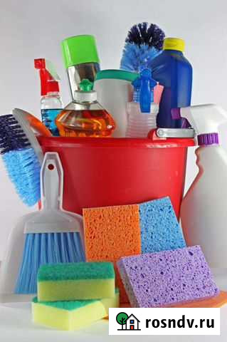 Клининг, уборка всех типов помещений Петрозаводск - изображение 1