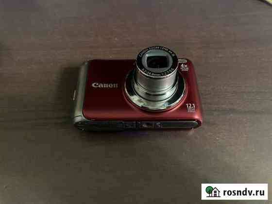 Фотоаппарат Canon Калуга