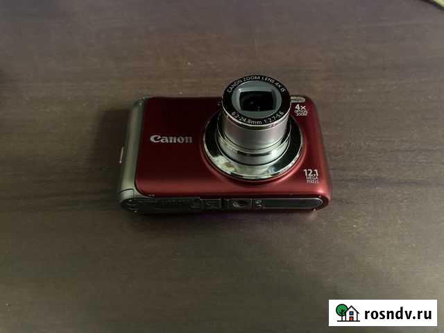 Фотоаппарат Canon Калуга - изображение 1