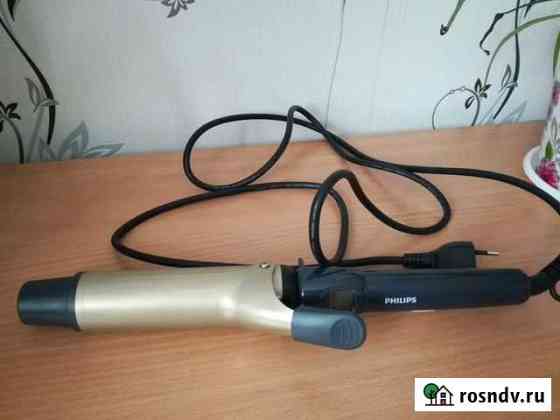 Щипцы для завивки волос Philips HP 4684 Маркова