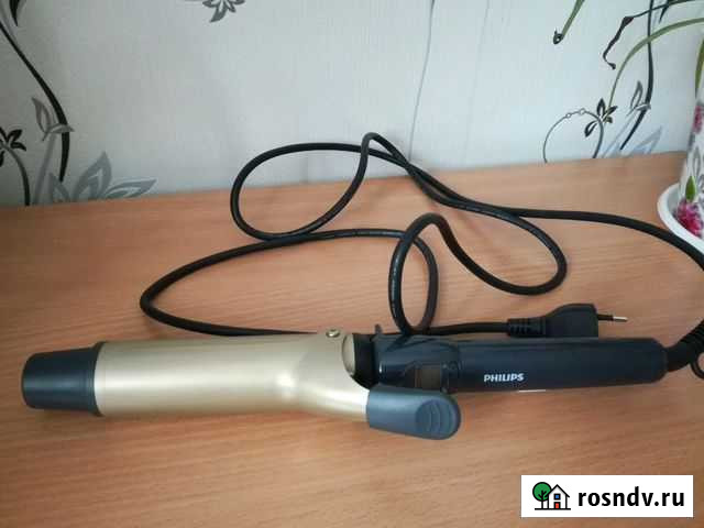 Щипцы для завивки волос Philips HP 4684 Маркова - изображение 1