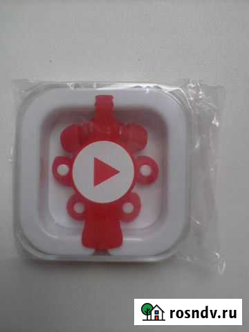 Наушники Coca Cola. Новые в упаковке Йошкар-Ола - изображение 1