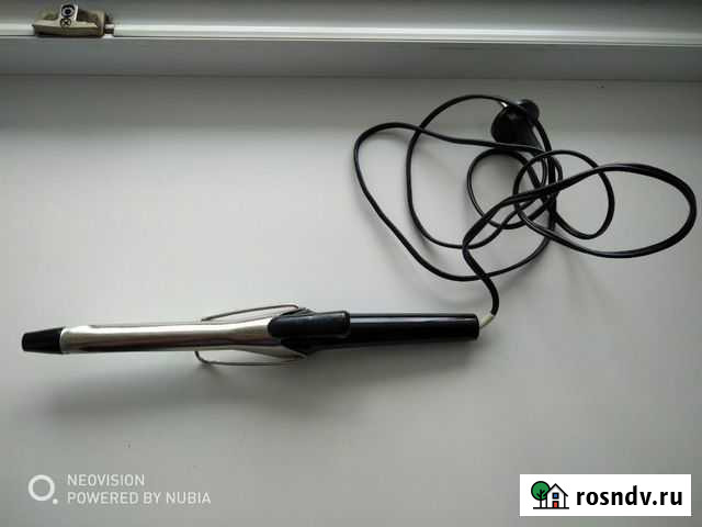 Щипцы для волос Самара - изображение 1