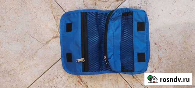 Функциональная дорожная косметичка Троицк - изображение 1