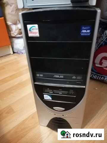 Системный блок Владимир - изображение 1