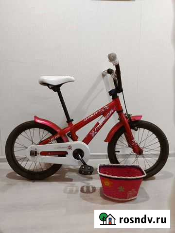 Детский трехколесный велосипед Merida Балашиха - изображение 1