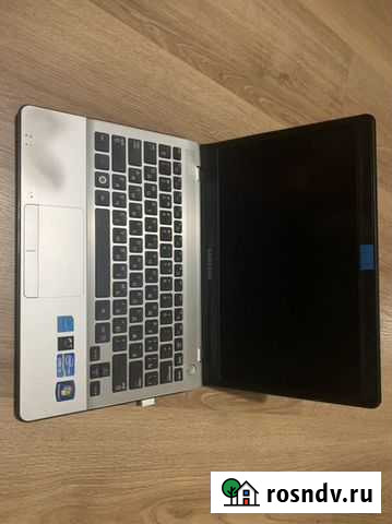 Samsung NP300u1a Мурманск - изображение 1