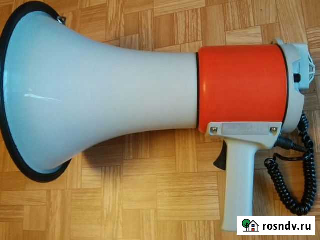 Электромегафон эм-12 Ачинск - изображение 1